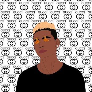 Meet your Posher, Tray